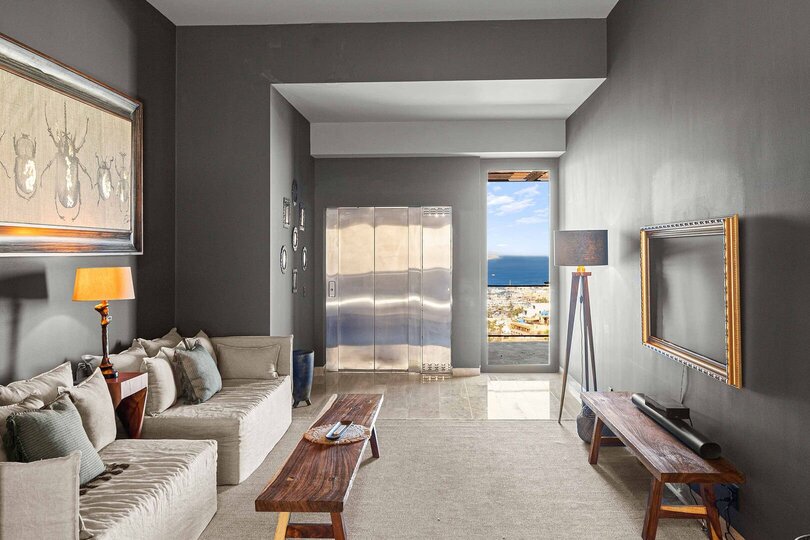 Exclusive Private Luxury Holiday Villa, Cabo San Lucas Villa 1041