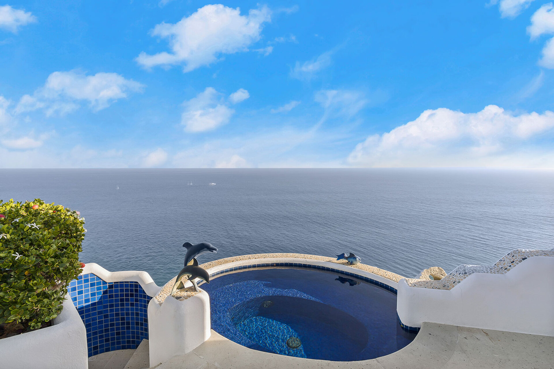 Exclusive Private Luxury Holiday Villa, Cabo San Lucas Villa 1042