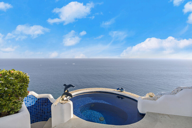 Exclusive Private Luxury Holiday Villa, Cabo San Lucas Villa 1042