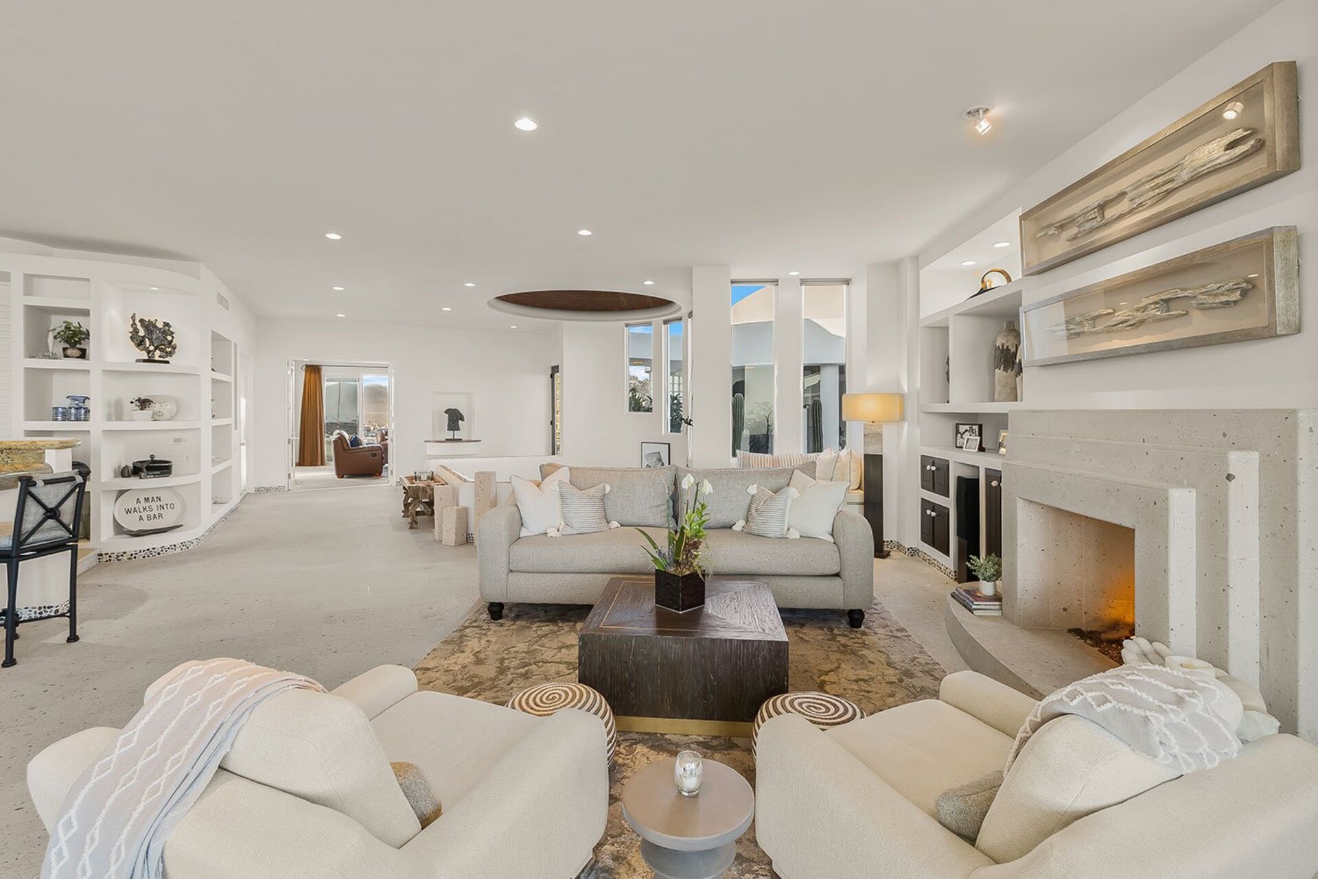 Exclusive Private Luxury Holiday Villa, Cabo San Lucas Villa 1042