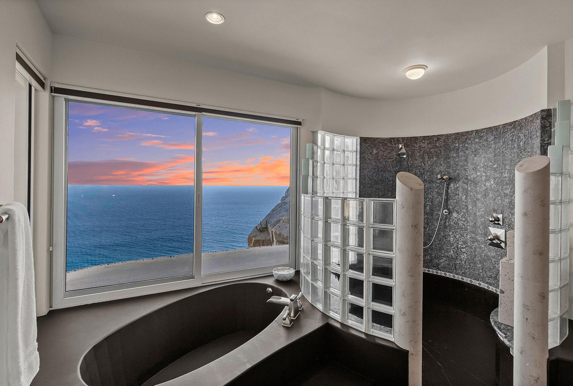 Exclusive Private Luxury Holiday Villa, Cabo San Lucas Villa 1042
