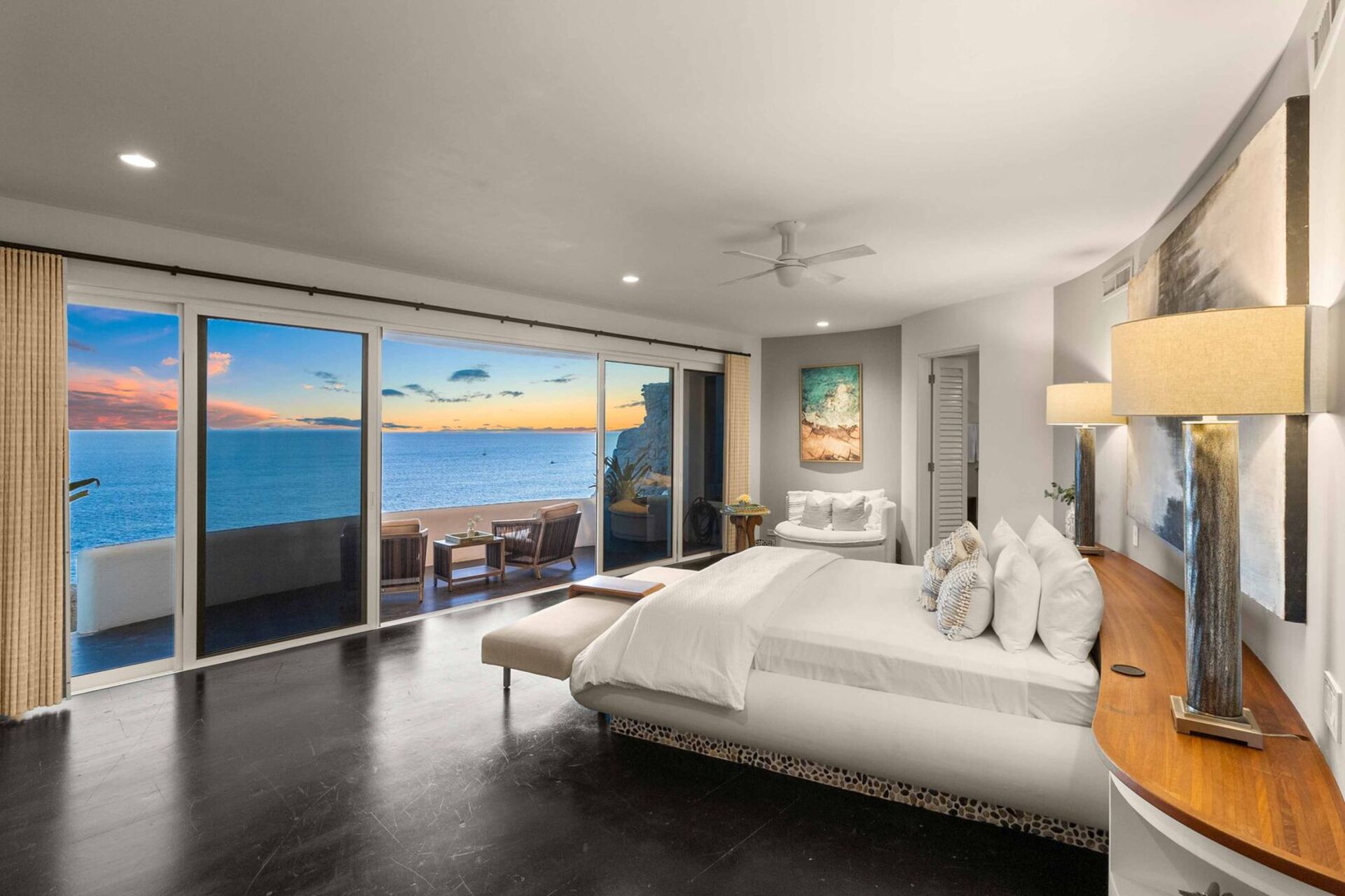 Exclusive Private Luxury Holiday Villa, Cabo San Lucas Villa 1042