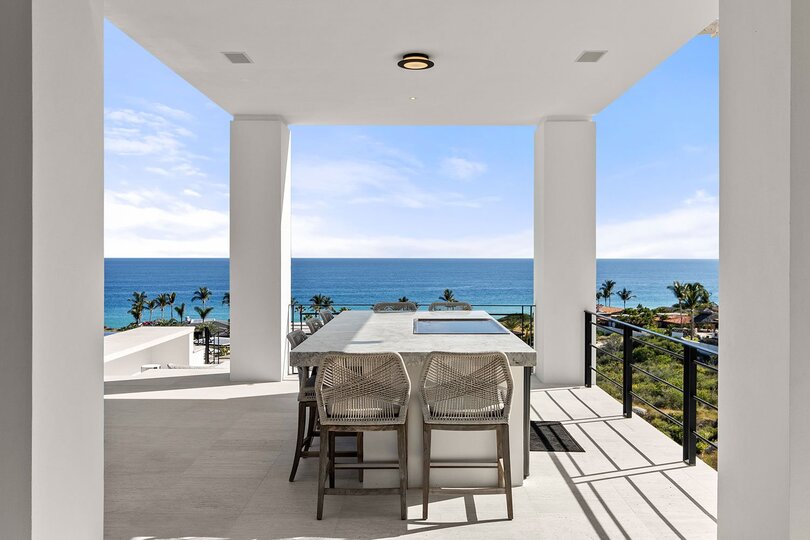 Experience the Ultimate Luxury, Cabo San Jose Villa 1043