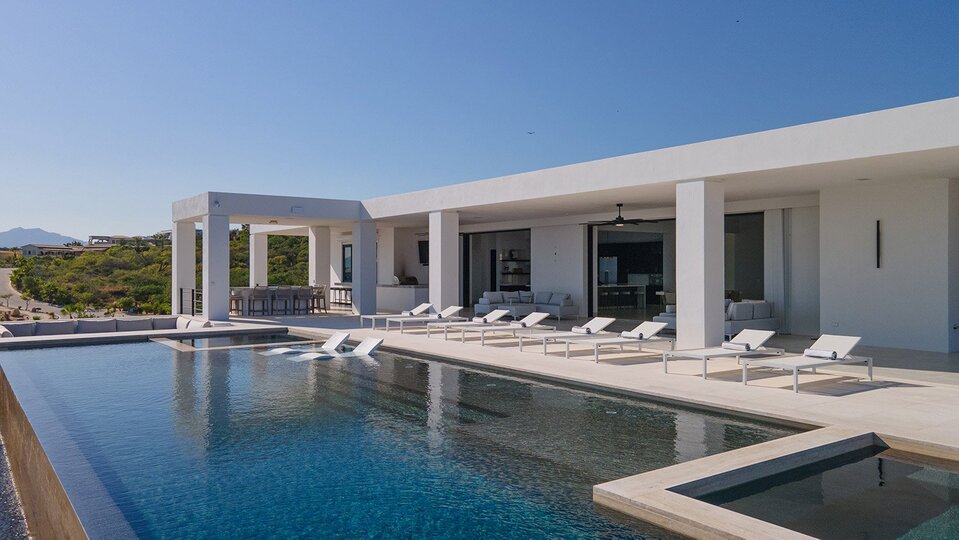 Experience the Ultimate Luxury, Cabo San Jose Villa 1043, San José del Cabo, Mexico