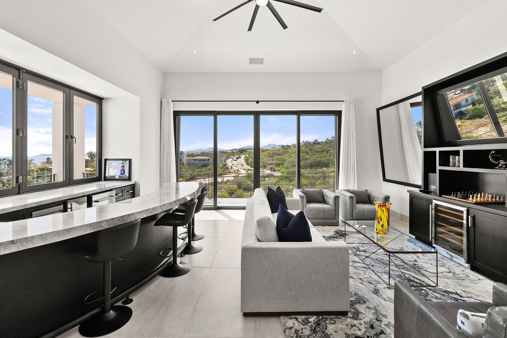 Experience the Ultimate Luxury, Cabo San Jose Villa 1043