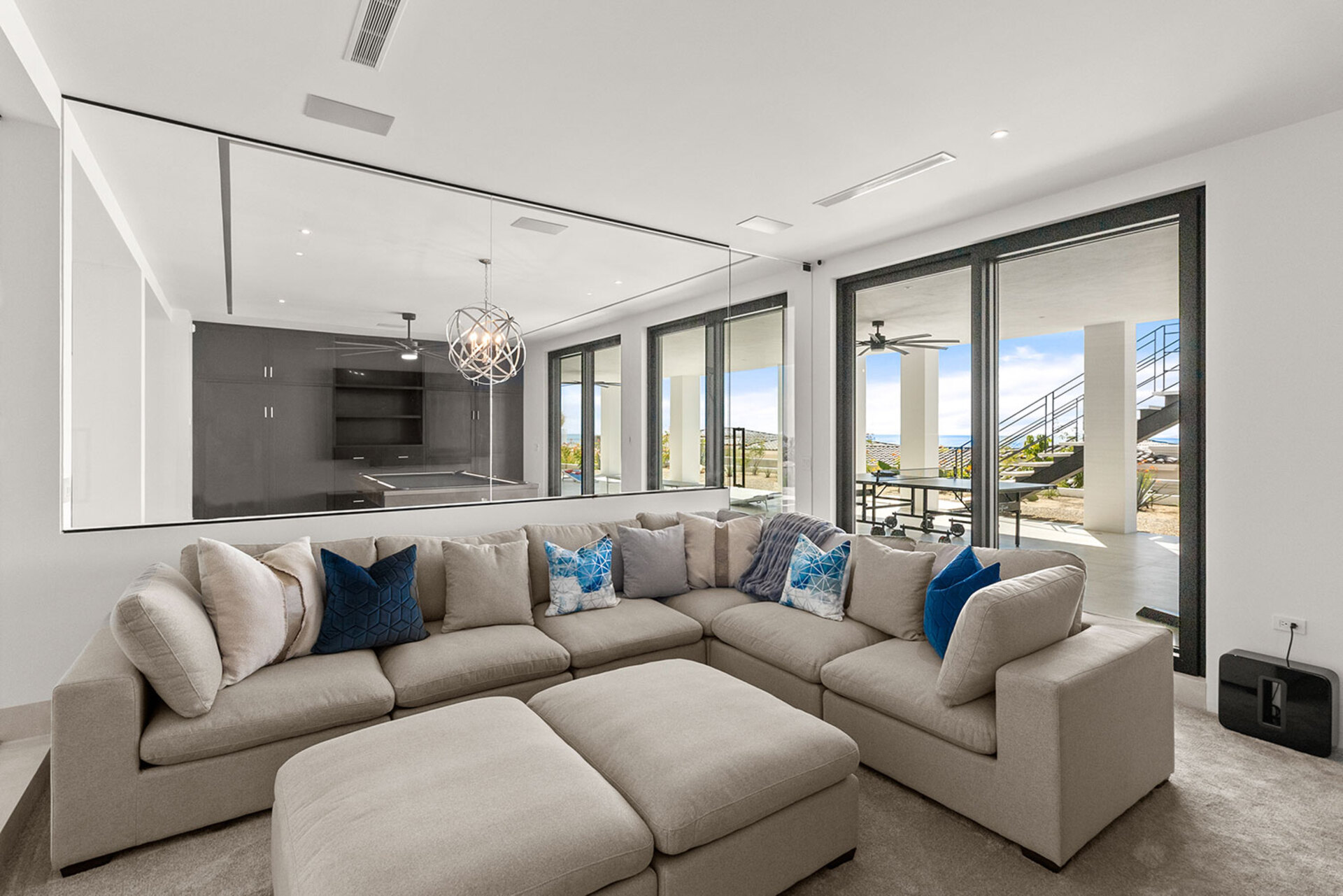 Experience the Ultimate Luxury, Cabo San Jose Villa 1043