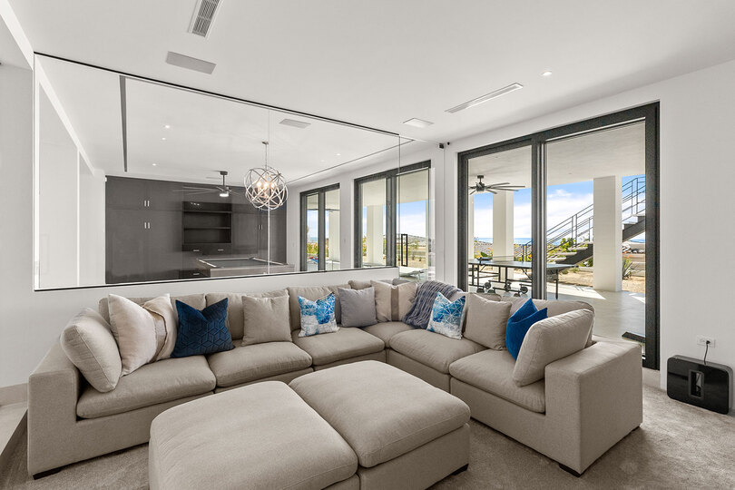 Experience the Ultimate Luxury, Cabo San Jose Villa 1043
