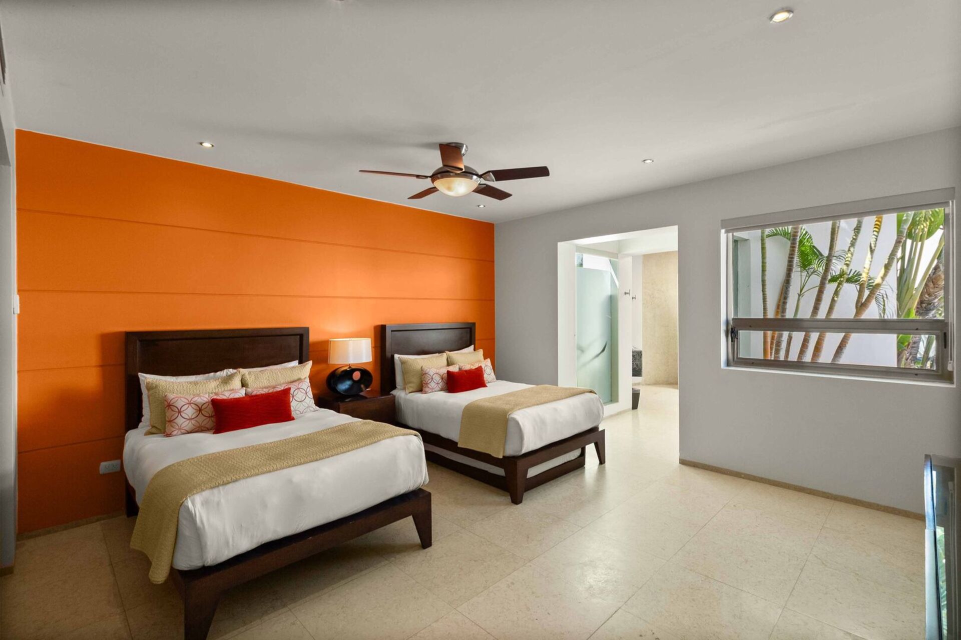 Your Dream Beachfront Villa Awaits, Cabo San Lucas Villa 1044