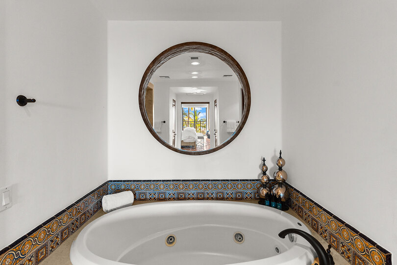 Experience Luxury, Cabo San Lucas Villa 1046
