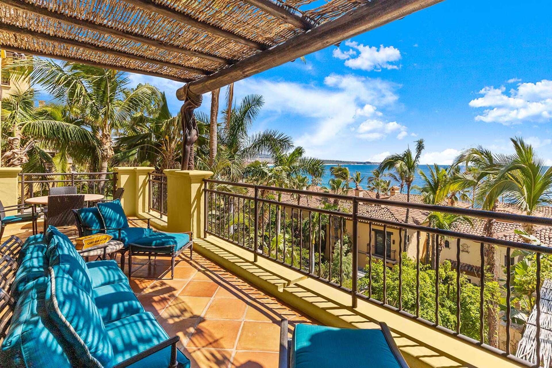 Experience Luxury, Cabo San Lucas Villa 1046