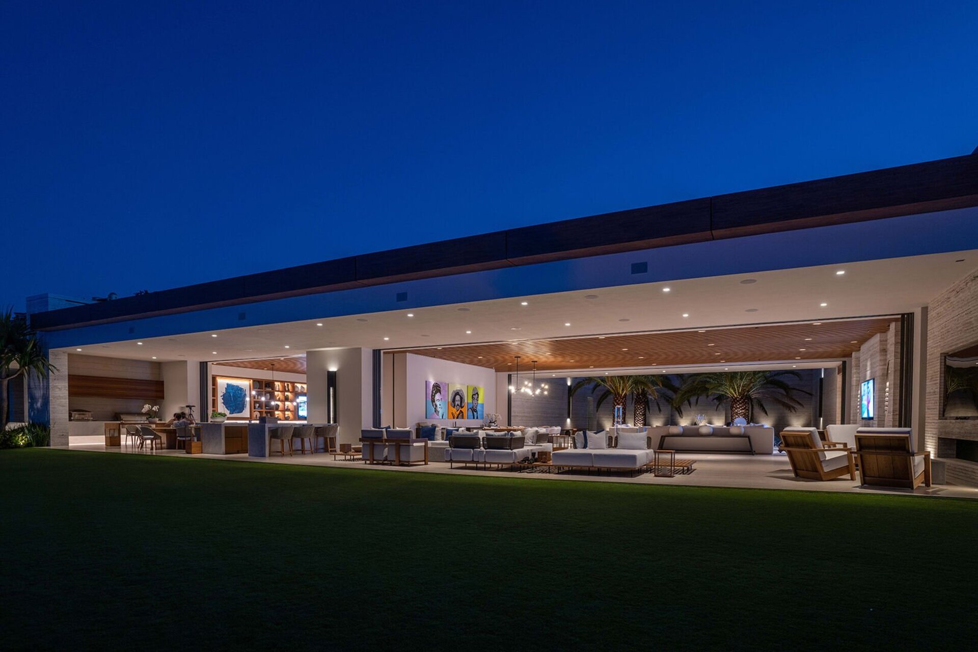 5 Star Villa Cabo San Jose 1048 - Luxury Coastal Paradise