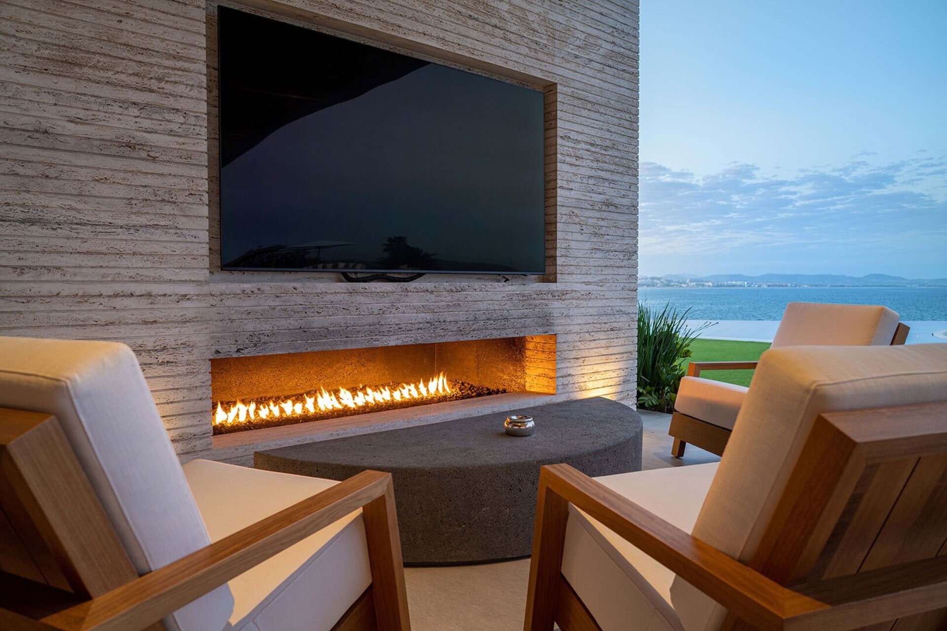 5 Star Villa Cabo San Jose 1048 - Luxury Coastal Paradise
