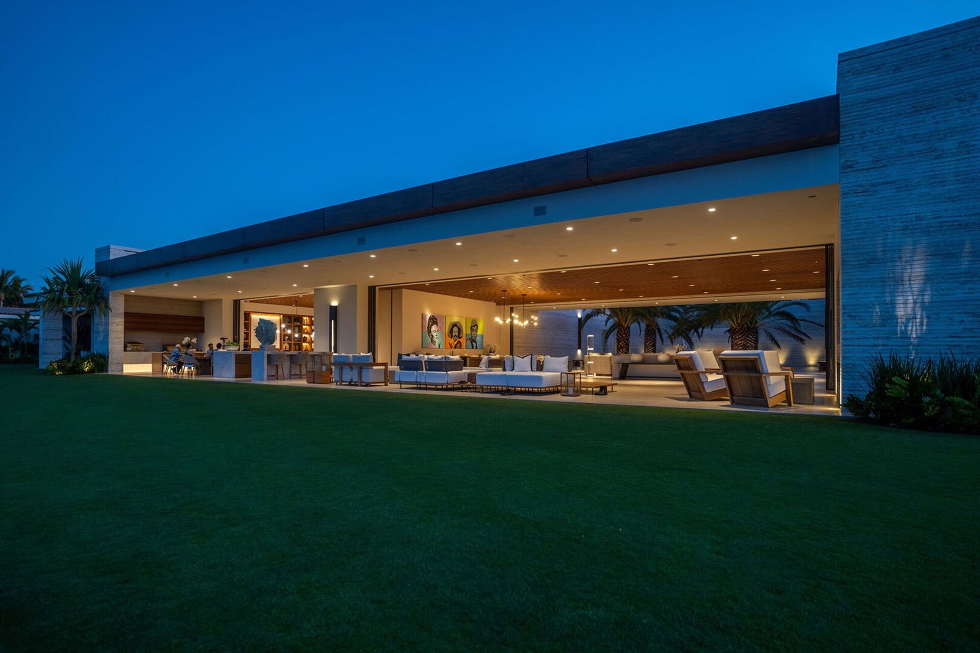 5 Star Villa Cabo San Jose 1048 - Luxury Coastal Paradise