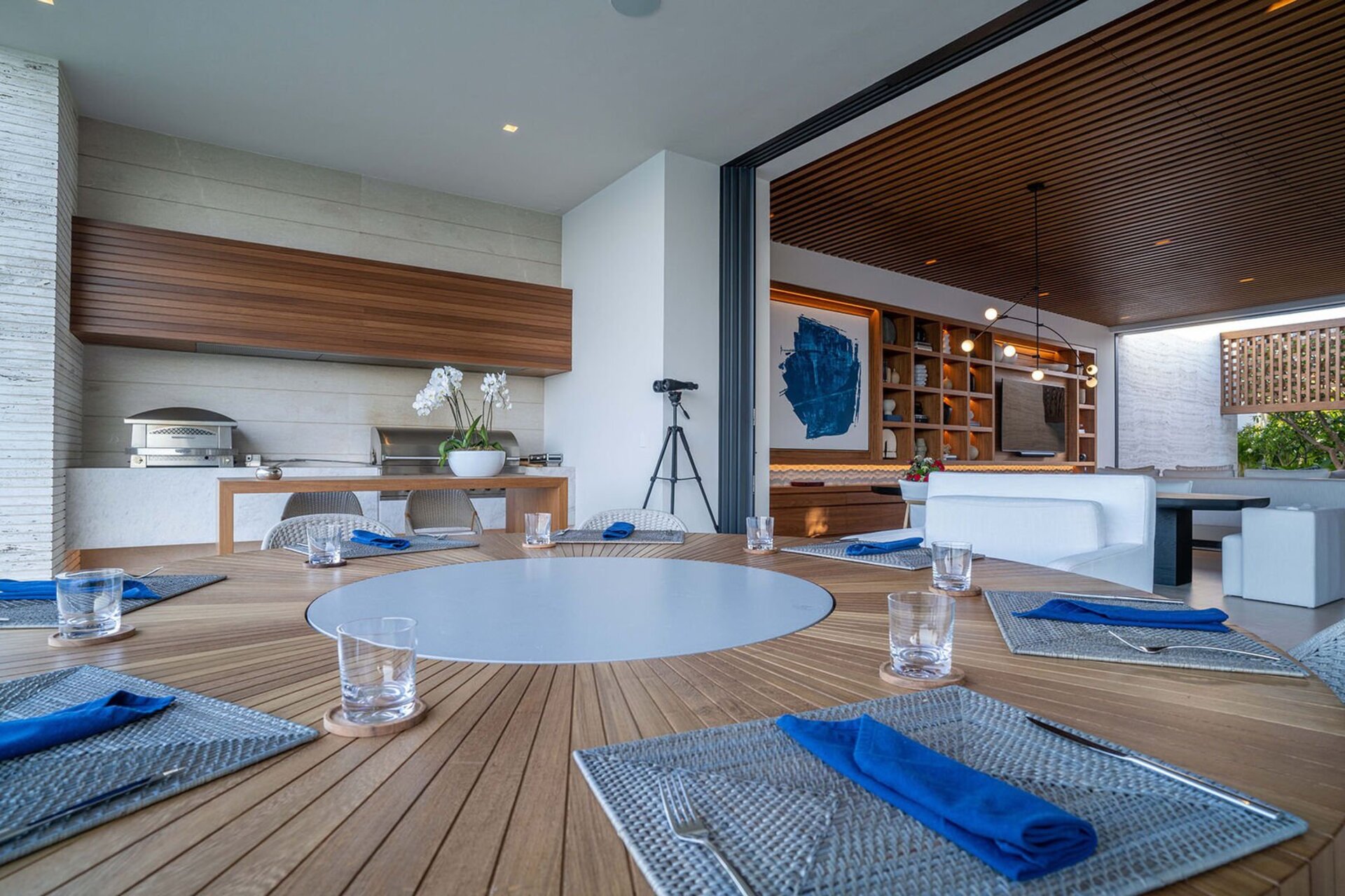 5 Star Villa Cabo San Jose 1048 - Luxury Coastal Paradise