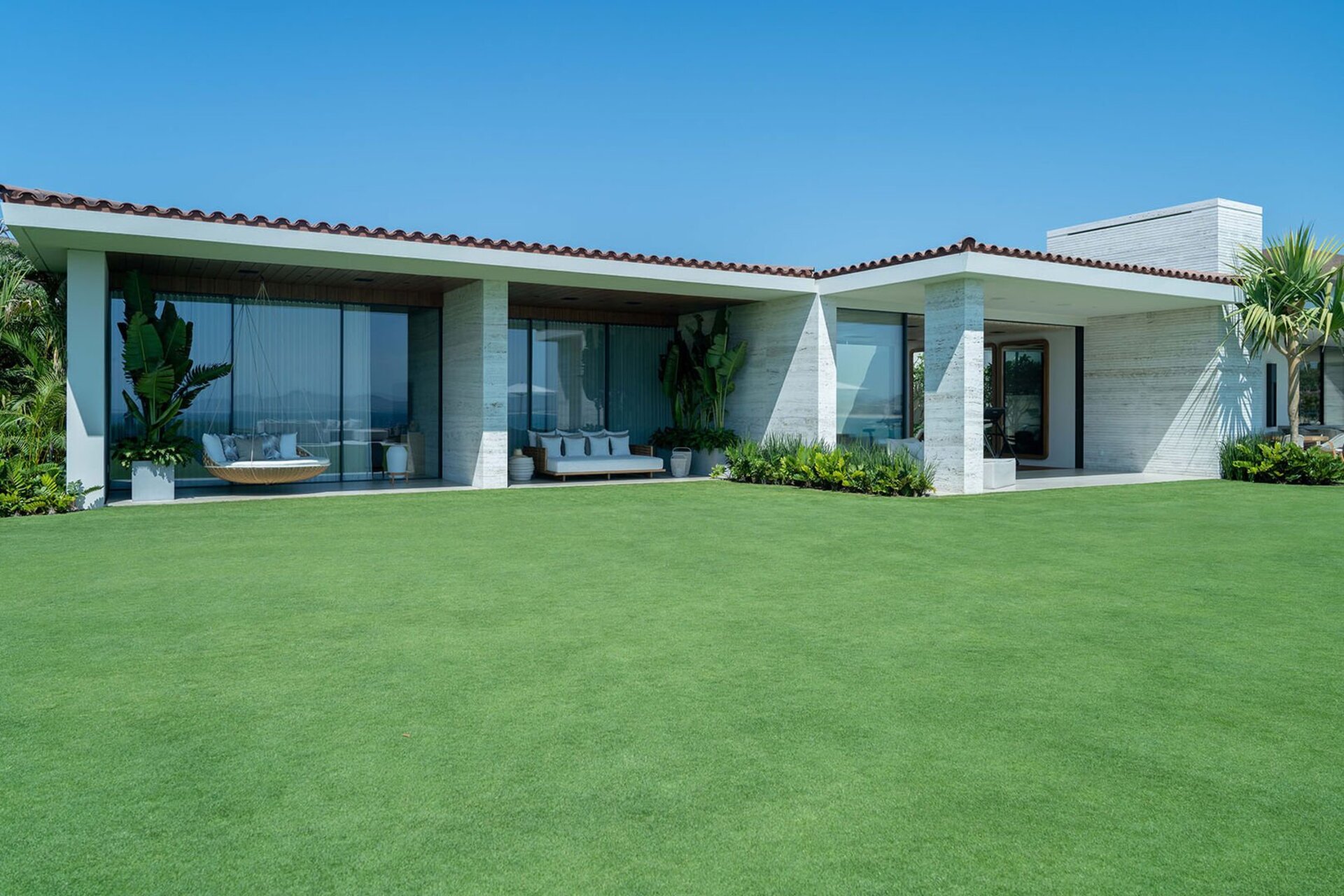 5 Star Villa Cabo San Jose 1048 - Luxury Coastal Paradise
