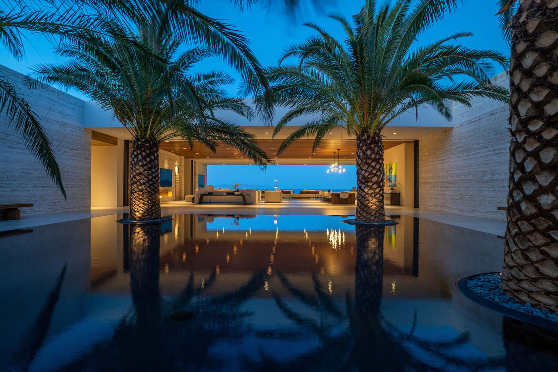 5 Star Villa Cabo San Jose 1048 - Luxury Coastal Paradise