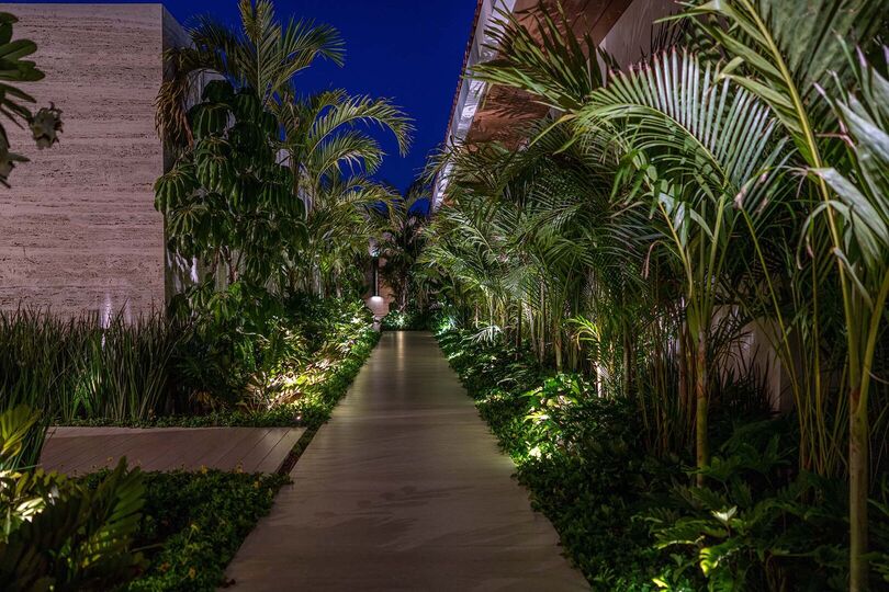 5 Star Villa Cabo San Jose 1048 - Luxury Coastal Paradise