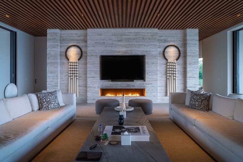 5 Star Villa Cabo San Jose 1048 - Luxury Coastal Paradise