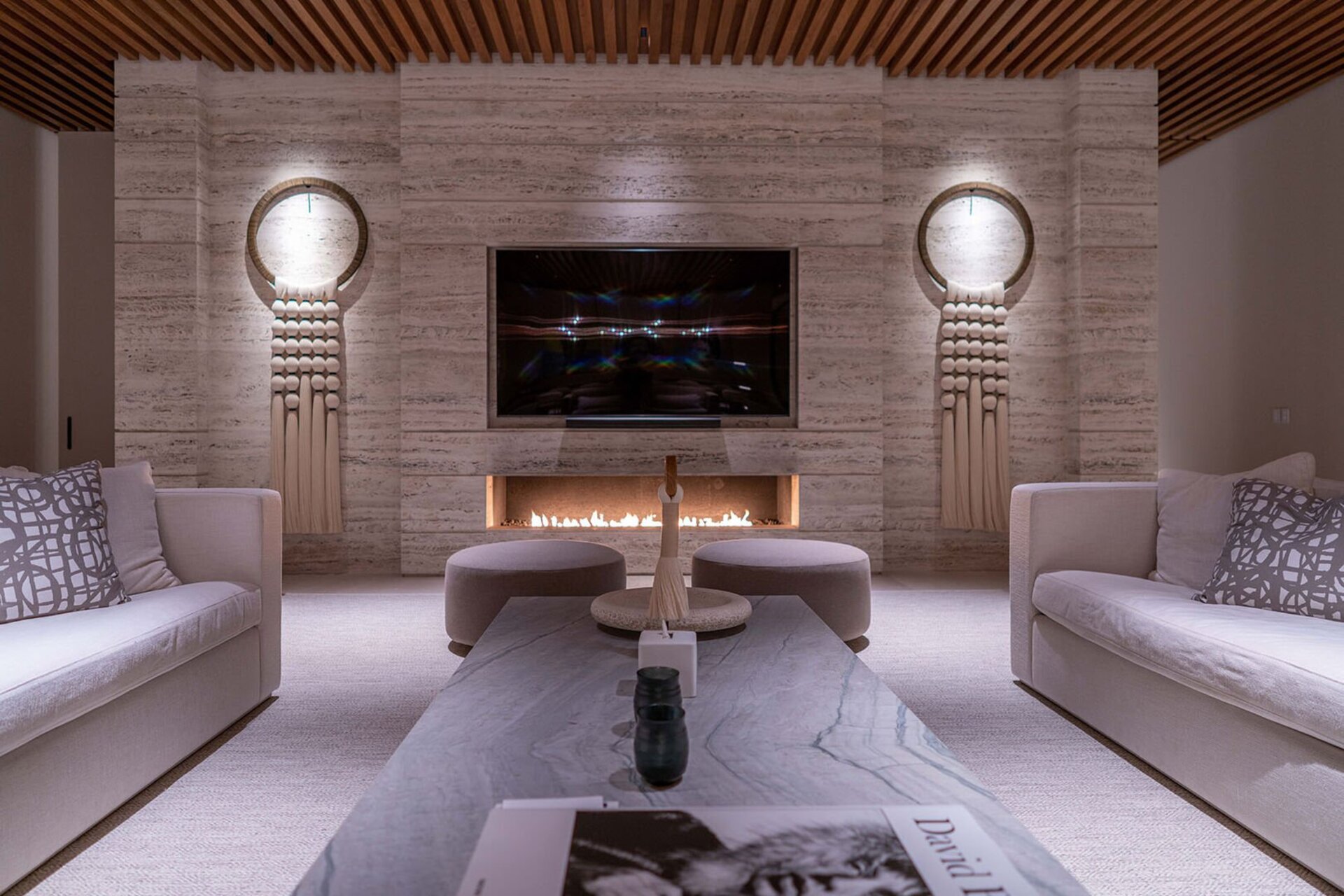 5 Star Villa Cabo San Jose 1048 - Luxury Coastal Paradise