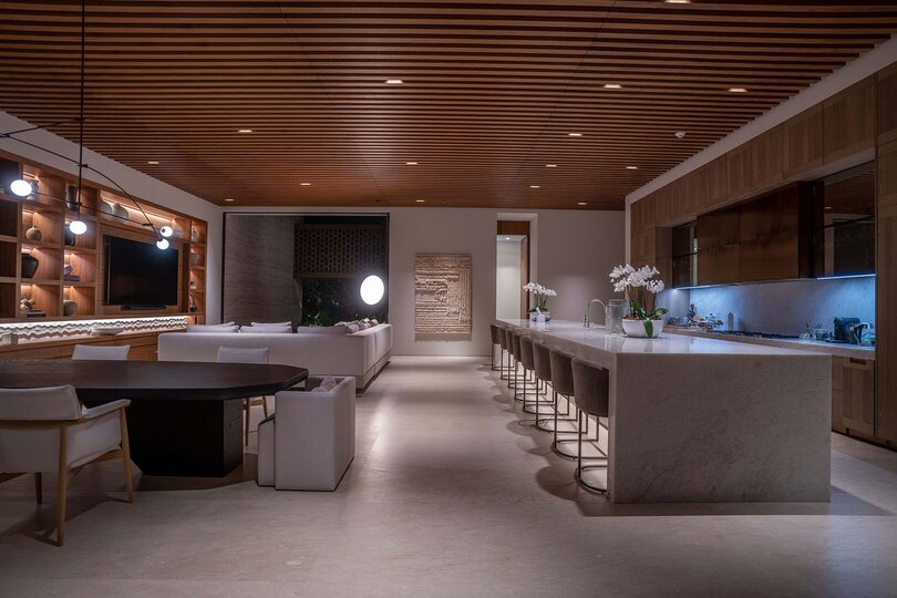5 Star Villa Cabo San Jose 1048 - Luxury Coastal Paradise