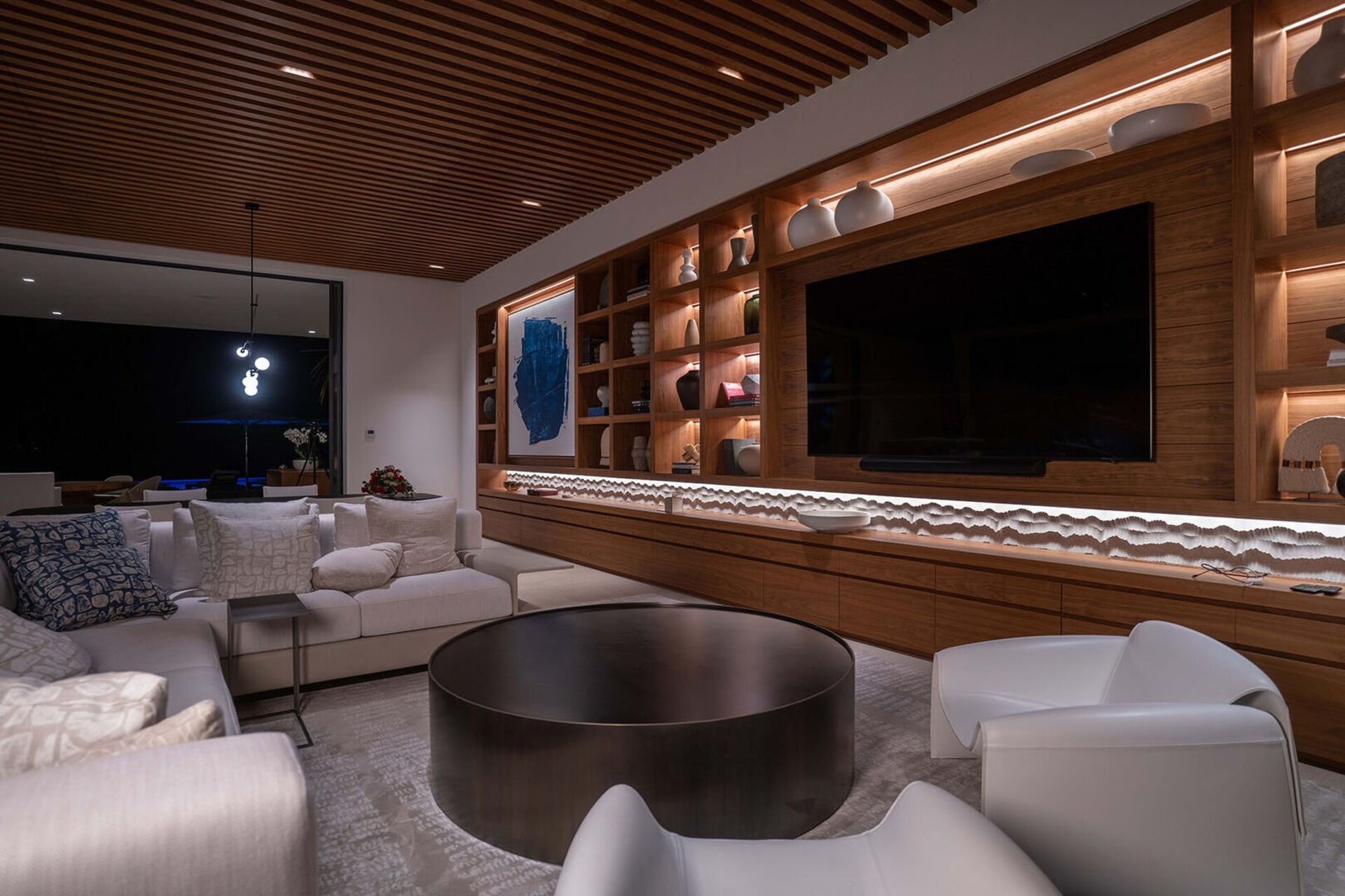 5 Star Villa Cabo San Jose 1048 - Luxury Coastal Paradise