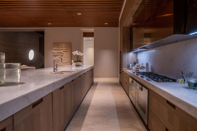 5 Star Villa Cabo San Jose 1048 - Luxury Coastal Paradise