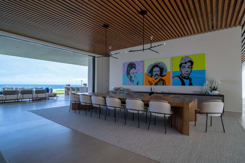 5 Star Villa Cabo San Jose 1048 - Luxury Coastal Paradise