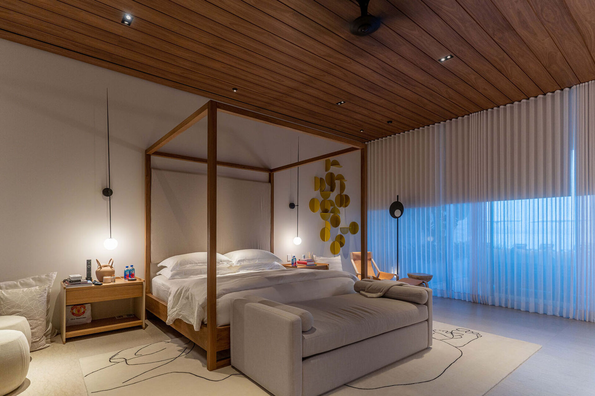 5 Star Villa Cabo San Jose 1048 - Luxury Coastal Paradise