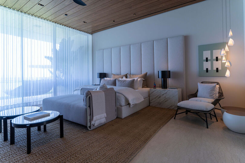 5 Star Villa Cabo San Jose 1048 - Luxury Coastal Paradise