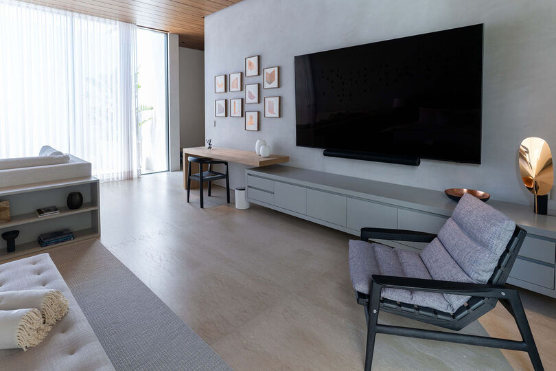 5 Star Villa Cabo San Jose 1048 - Luxury Coastal Paradise