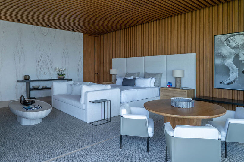 5 Star Villa Cabo San Jose 1048 - Luxury Coastal Paradise