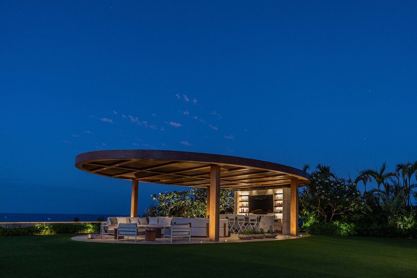 5 Star Villa Cabo San Jose 1048 - Luxury Coastal Paradise