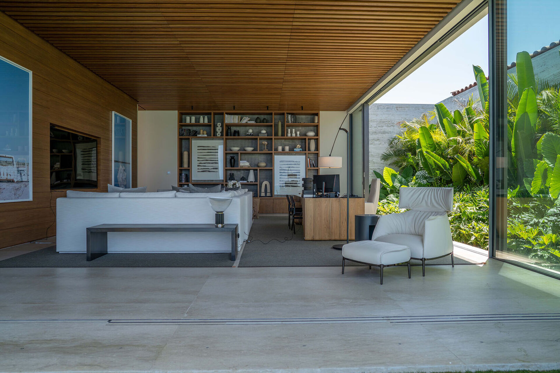 5 Star Villa Cabo San Jose 1048 - Luxury Coastal Paradise