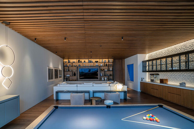 5 Star Villa Cabo San Jose 1048 - Luxury Coastal Paradise