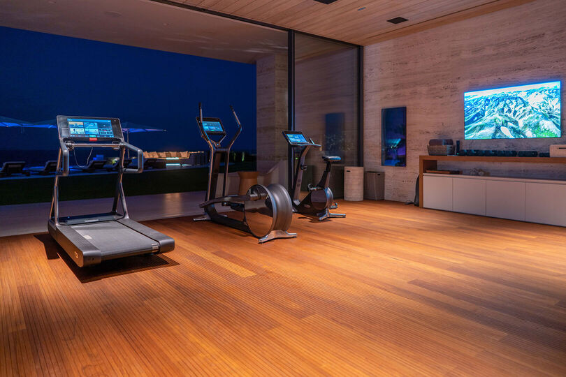 5 Star Villa Cabo San Jose 1048 - Luxury Coastal Paradise