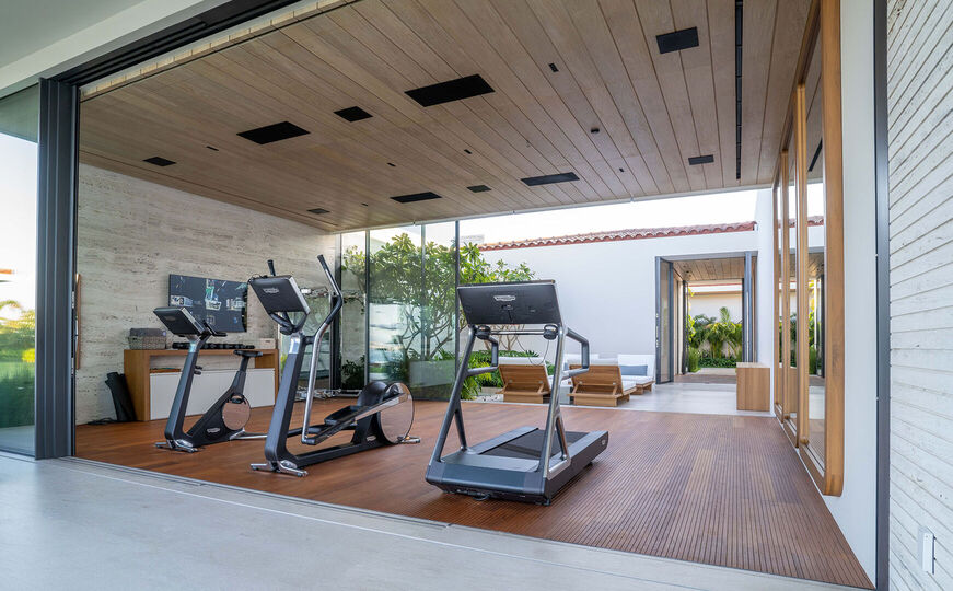 5 Star Villa Cabo San Jose 1048 - Luxury Coastal Paradise