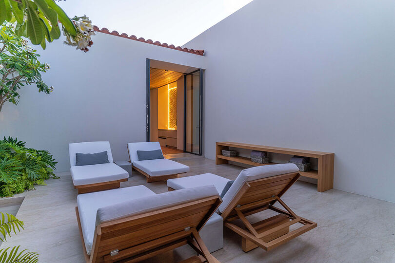 5 Star Villa Cabo San Jose 1048 - Luxury Coastal Paradise