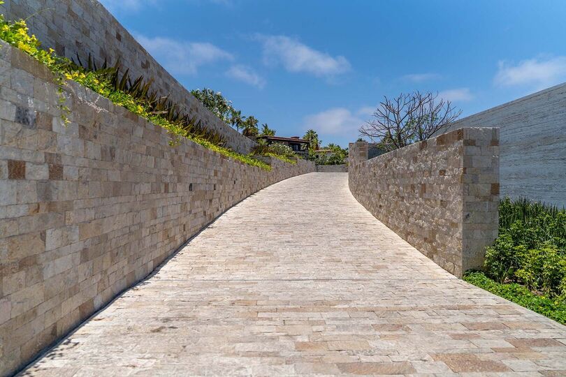 5 Star Villa Cabo San Jose 1048 - Luxury Coastal Paradise
