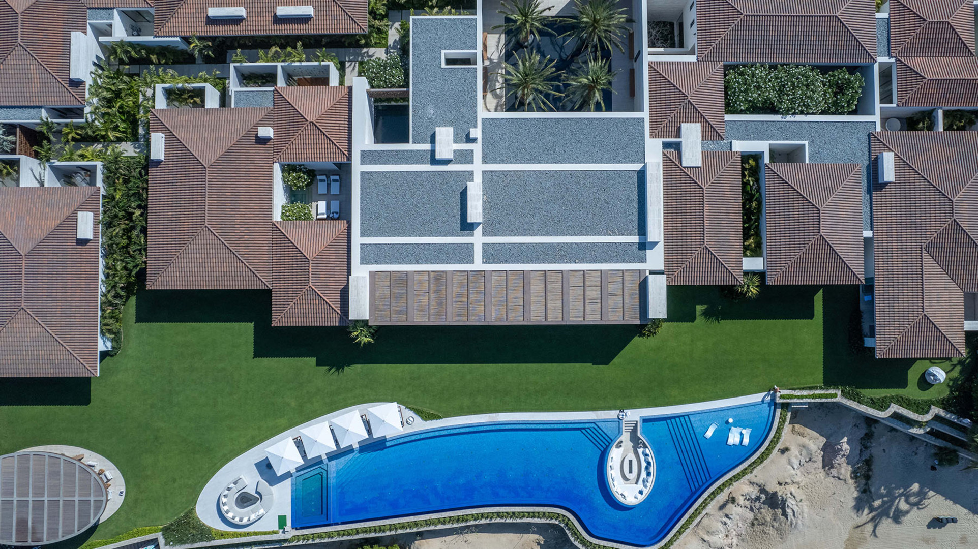 5 Star Villa Cabo San Jose 1048 - Luxury Coastal Paradise