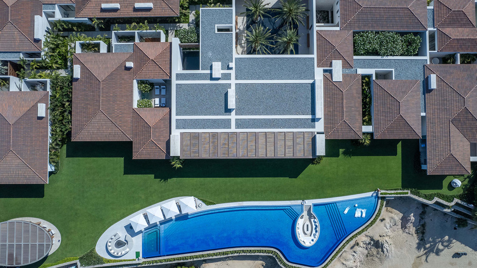 5 Star Villa Cabo San Jose 1048 - Luxury Coastal Paradise