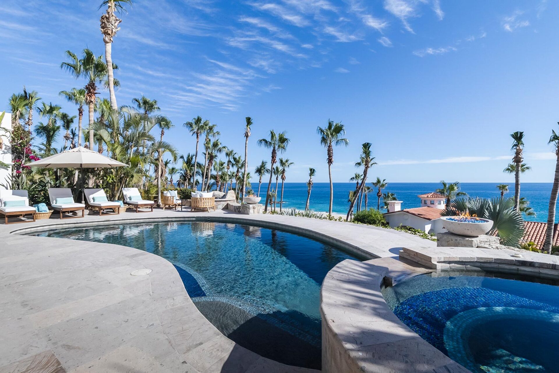 Unwind in Style: San Jose Del Cabo Villa 1050 Awaits
