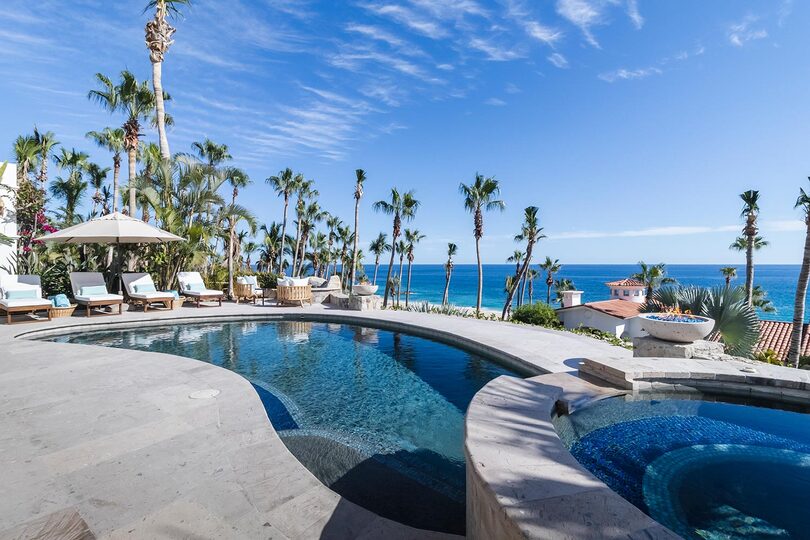 Unwind in Style: San Jose Del Cabo Villa 1050 Awaits
