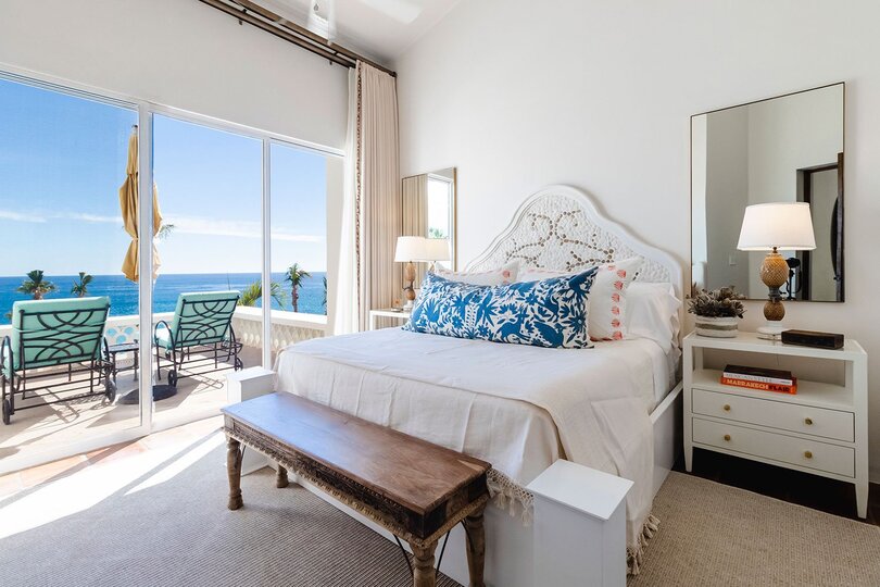 Unwind in Style: San Jose Del Cabo Villa 1050 Awaits