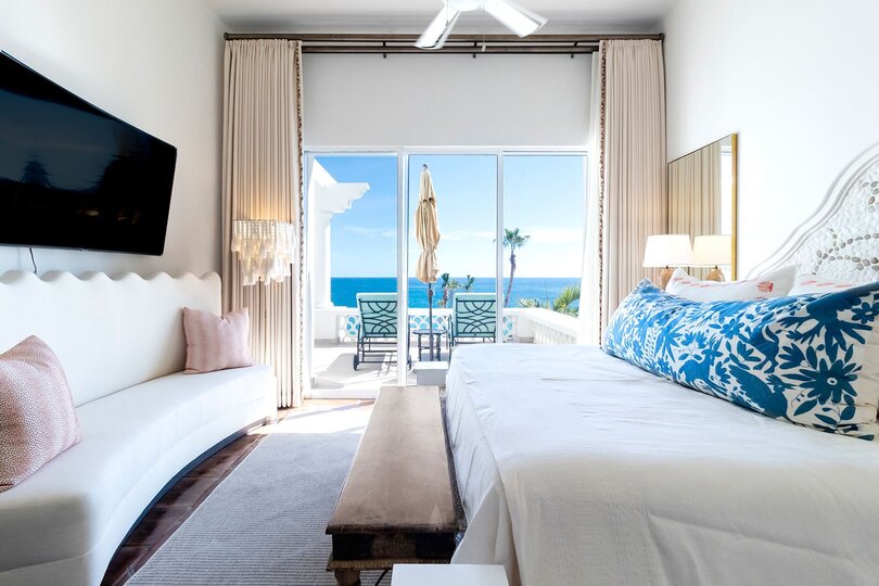 Unwind in Style: San Jose Del Cabo Villa 1050 Awaits