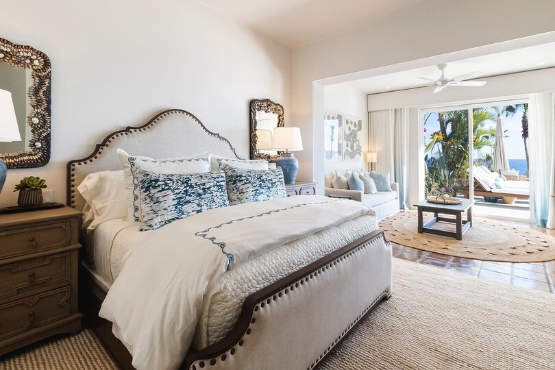Unwind in Style: San Jose Del Cabo Villa 1050 Awaits