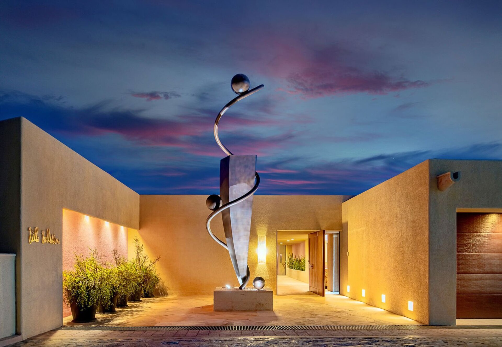 Ultimate Luxury and Unforgettable Views Await at Cabo San Lucas Villa 1053