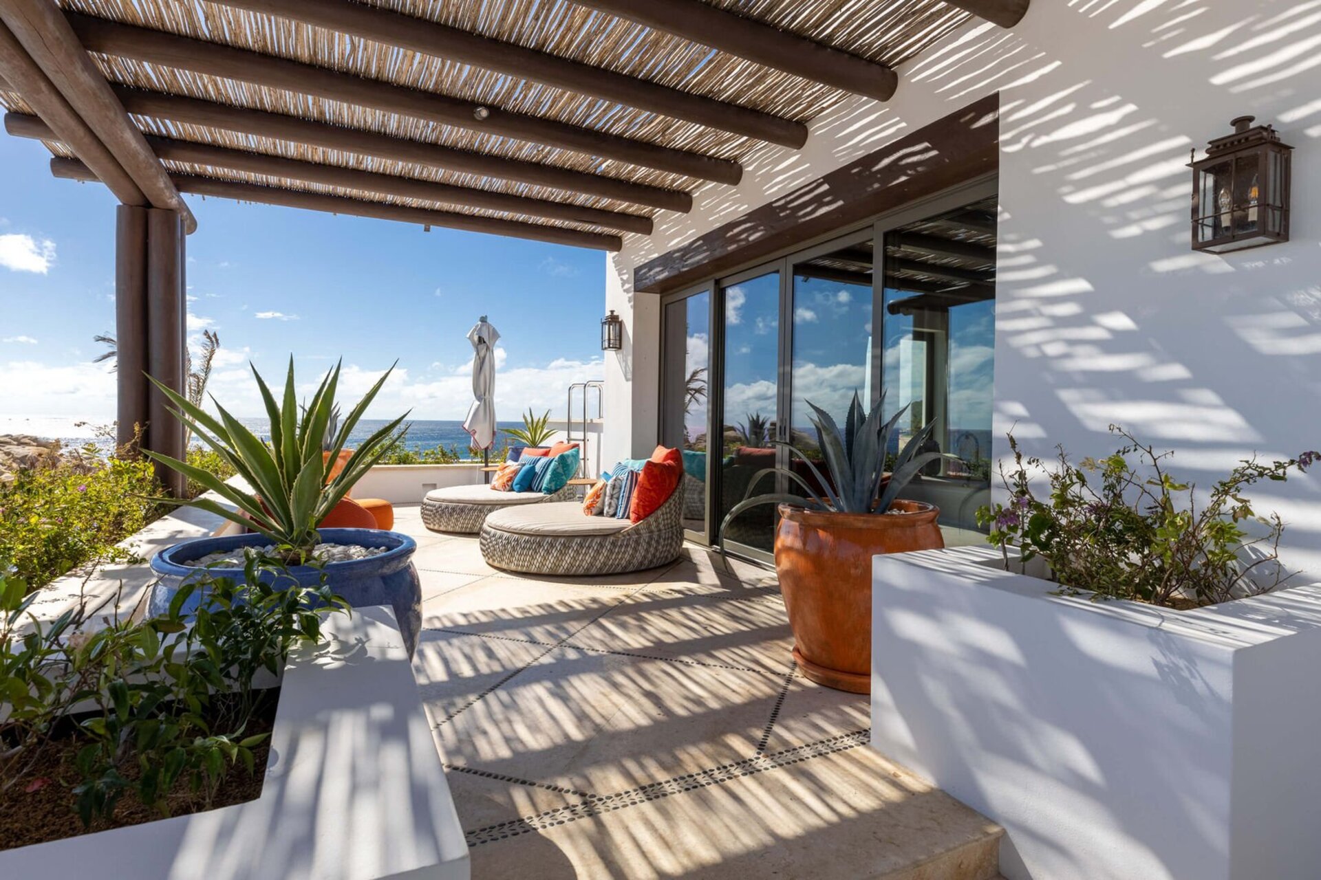 Experience Unmatched Luxury at Cabo San Lucas Villa 1055