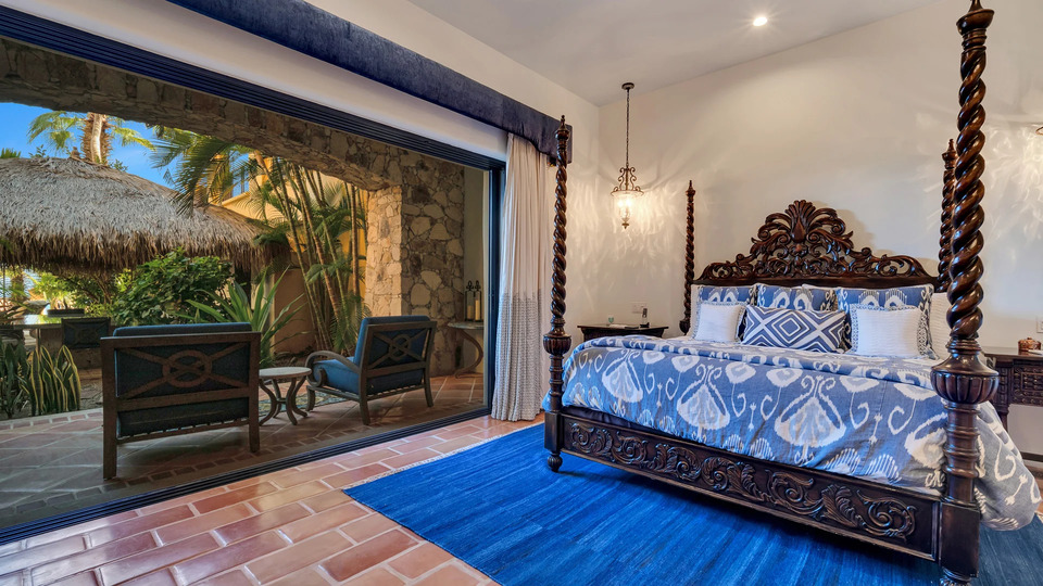 Rent Your Dream Villa with Private Pool, Cabo San Lucas 1976