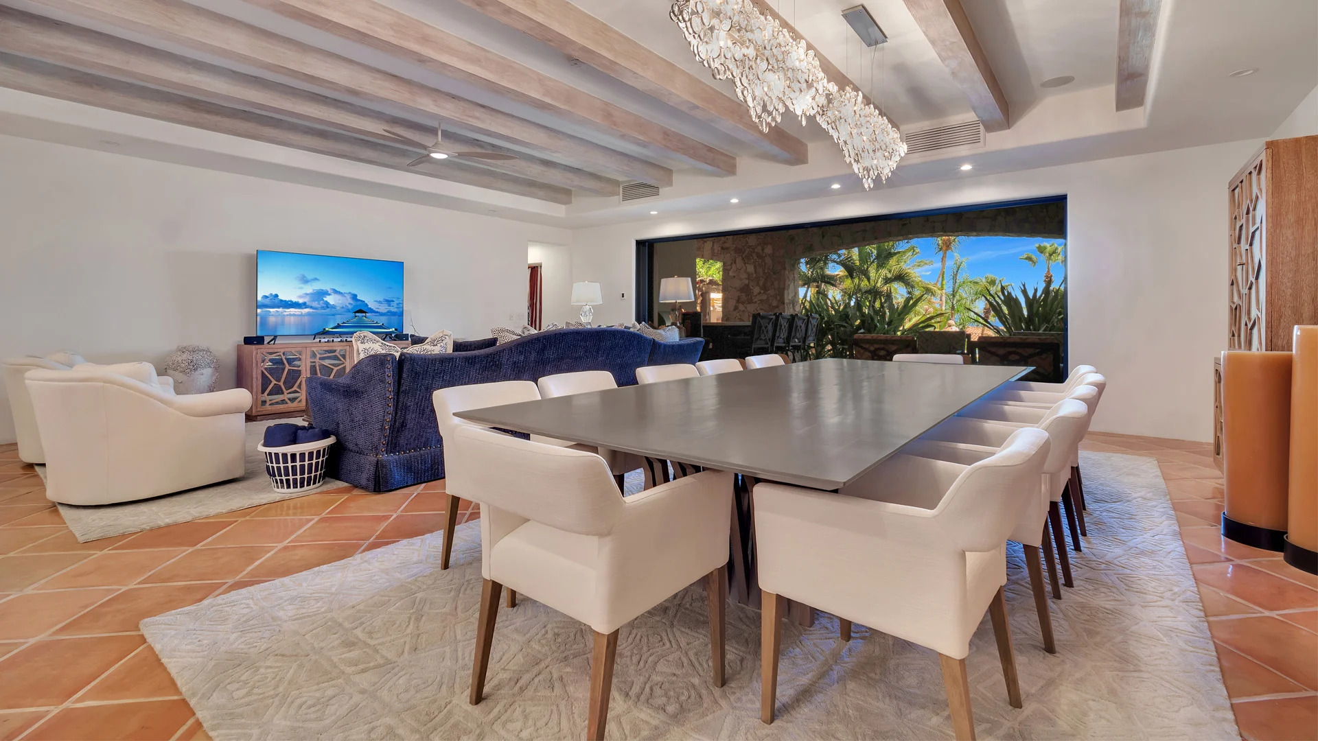 Rent Your Dream Villa with Private Pool, Cabo San Lucas 1976