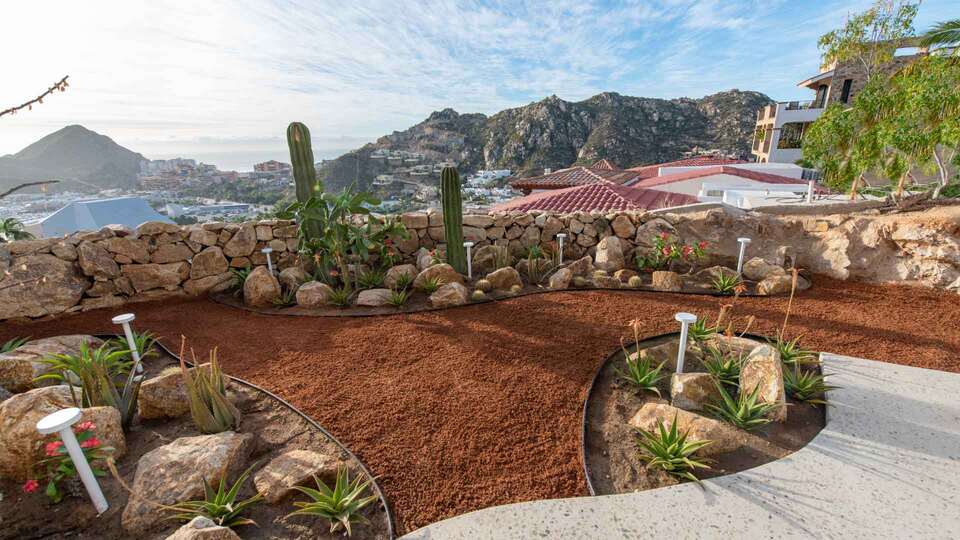 Indulge in Opulence at Cabo San Lucas Villa 1056 - Luxury Redefined